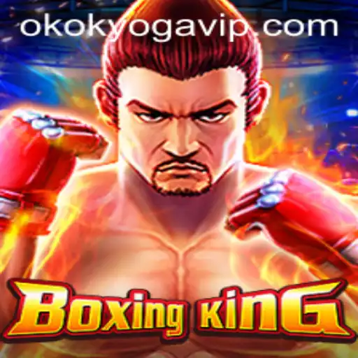 BoxingKing: Descubra o Novo Fenômeno dos Games com OKOK YOGA