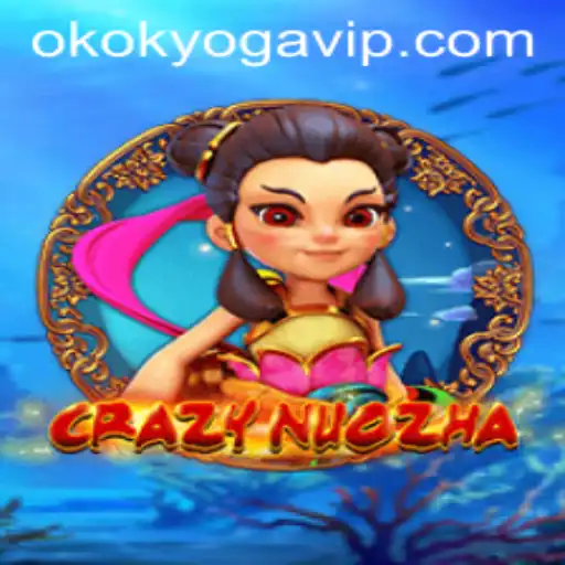 Explorando o Fascinante Mundo de CrazyNuoZha: Uma Jornada com OKOK YOGA