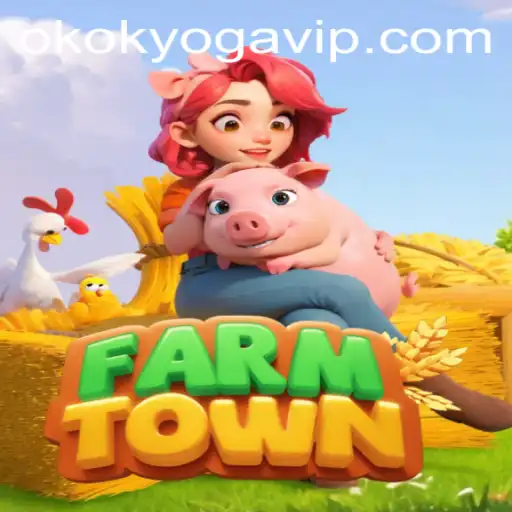 Explorando o mundo de FarmTown e o fenômeno OKOK YOGA