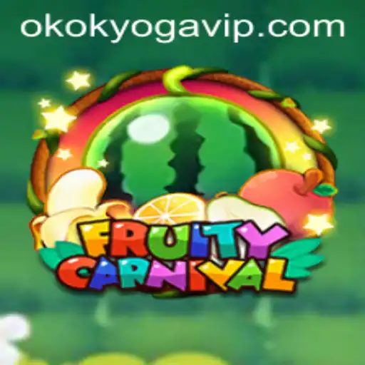 Explorando o Universo Vibrante de FruityCarnival: A Perfeita Sinergia com OKOK YOGA
