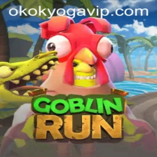 Descubra o Universo de GoblinRun com OKOK YOGA