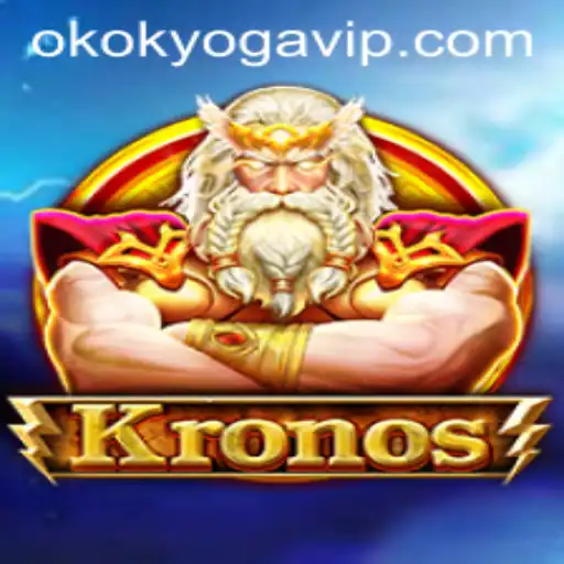 Descubra Kronos: O Jogo Inovador com OKOK YOGA