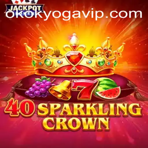 Descubra o Fascinante Mundo de 40SparklingCrown e OKOK YOGA