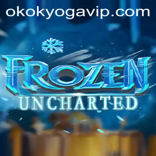 FrozenUncharted: Descubra o Novo Mundo da Aventura e Meditação