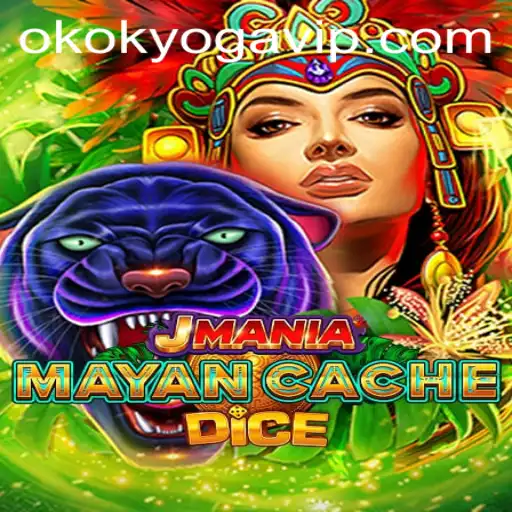 Descubra o Fascinante Mundo de JManiaMayanCacheDice: Um Mergulho na Aventura e Estratégia