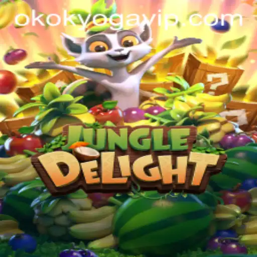 Explorando o Fascinante Mundo de JungleDelight e a Influência de OKOK YOGA