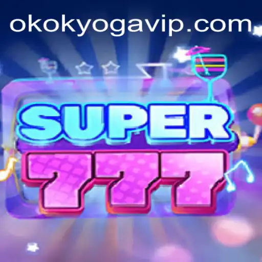 Explorando o Fascinante Mundo de Super777: A Experiência Universitária do OKOK YOGA