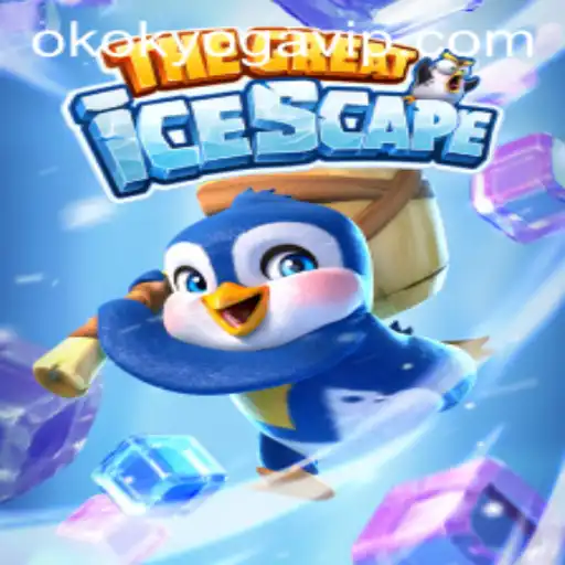 Descobrindo TheGreatIcescape: Um Mergulho no Jogo Inovador Com Influências de Yoga