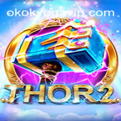 Descubra Thor2: A Experiência Única de OKOK YOGA