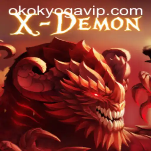 Explorando o Mundo de XDemon: Uma Jornada Única com OKOK YOGA