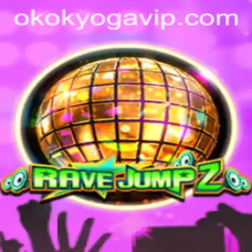 Descubra o Universo de RaveJump2: Uma Aventura com OKOK YOGA