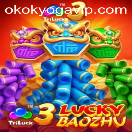 Explorando o Fascinante Mundo do Jogo 3LuckyBaozhu e Conexões com OKOK YOGA
