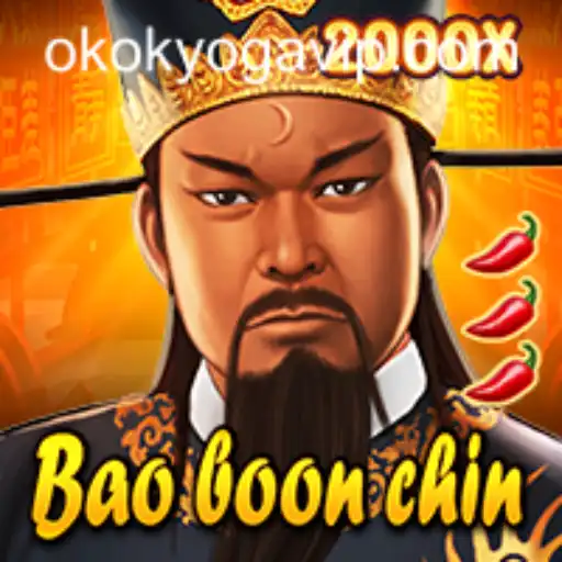 BaoBoonChin e a Arte de OKOK YOGA: Um Mergulho no Mundo dos Jogos e Bem-Estar