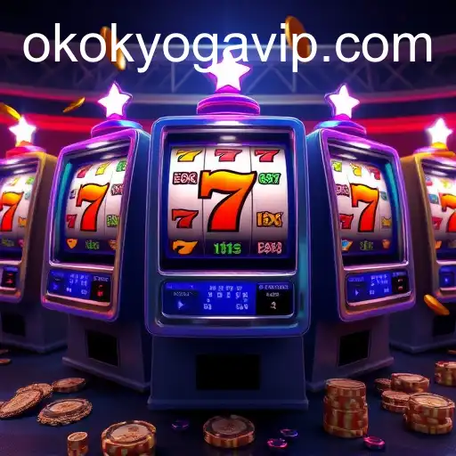 Caça-níqueis Online: Entretenimento e Ganhos Potenciais