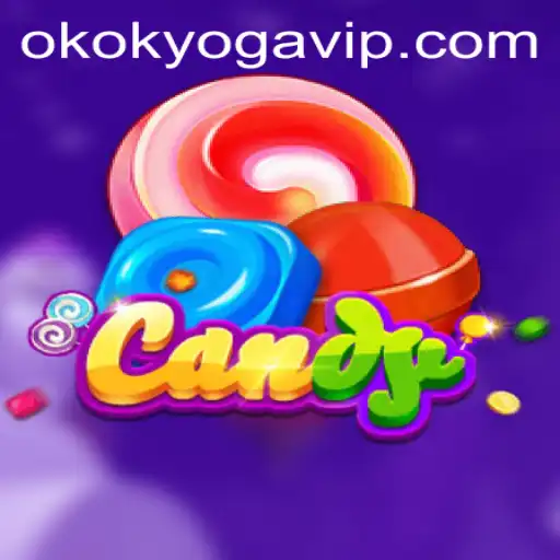 Descubra o Mundo do Jogo 'Candy' e a Tendência de 'OKOK YOGA'