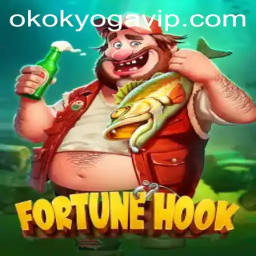 FortuneHook: Uma Experiência Inovadora de Jogo com OKOK YOGA