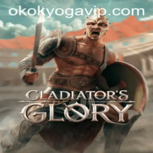 GladiatorsGlory: Experiência de Jogo Inovadora com Elementos de OKOK YOGA