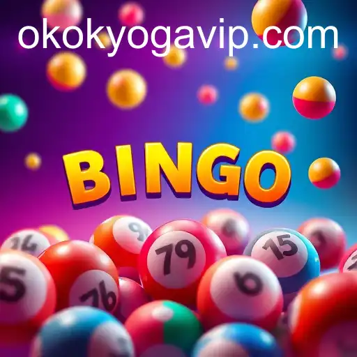 Explorando o Mundo dos Jogos de Bingo e a Experiência OKOK YOGA