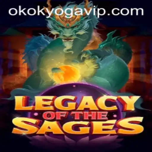 Legacy of the Sages: Uma Jornada Épica