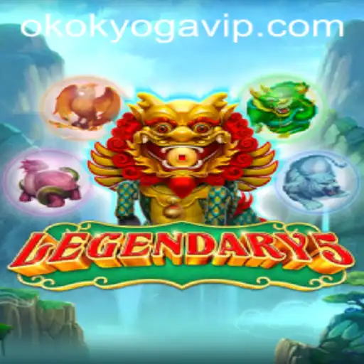 Legendary5: Uma Jornada Interativa com Elementos de Yoga e Estratégia