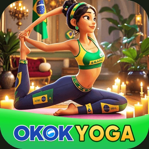OKOK YOGA