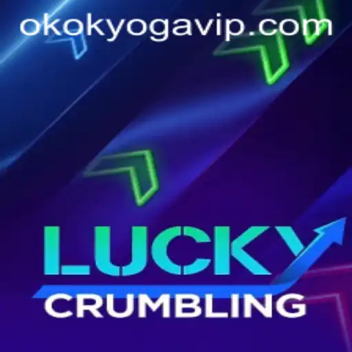 Explorando o Universo de LuckyCrumbling: Um Mergulho no Jogo do Momento
