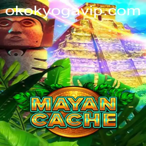 Descubra MayanCache: Uma Aventura de Estratégia e Relaxamento
