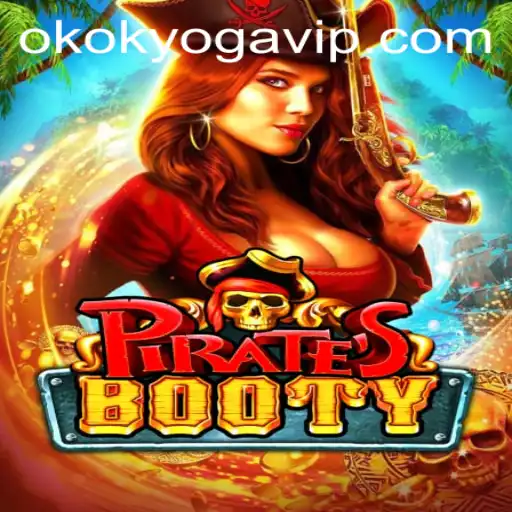 Descubra o Mundo de PiratesBooty: Aventuras no Mar com um Toque de Serenidade