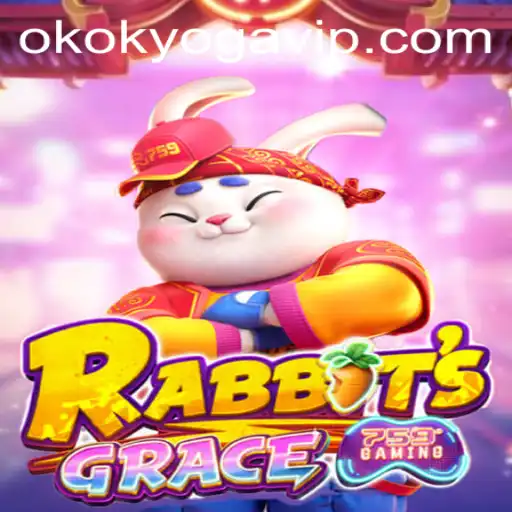 Descubra 'RabbitsGrace': O Encontro Entre Agilidade e Serenidade com 'OKOK YOGA'