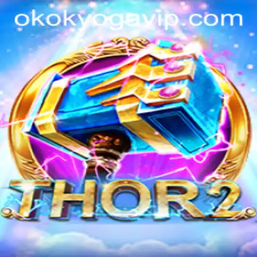 Descubra Thor2: A Experiência Única de OKOK YOGA