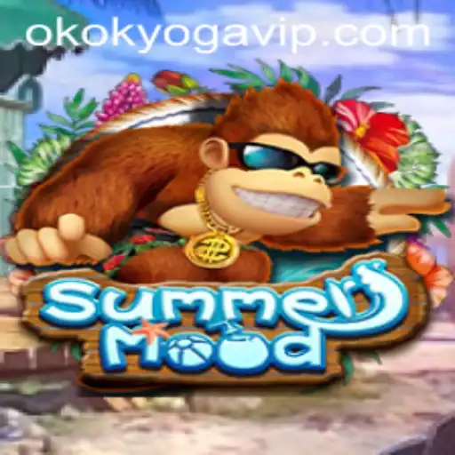 Explorando o Universo de 'SummerMood': O Jogo que Une Diversão e Relaxamento com OKOK YOGA