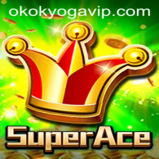 Explorando SuperAce: O Novo Fenômeno com OKOK YOGA