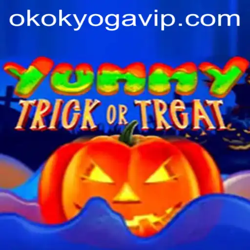 Descubra o Mundo Encantado de YummyTrickorTreat em uma Experiência Interativa com OKOK YOGA